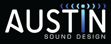 Austin Sound Design