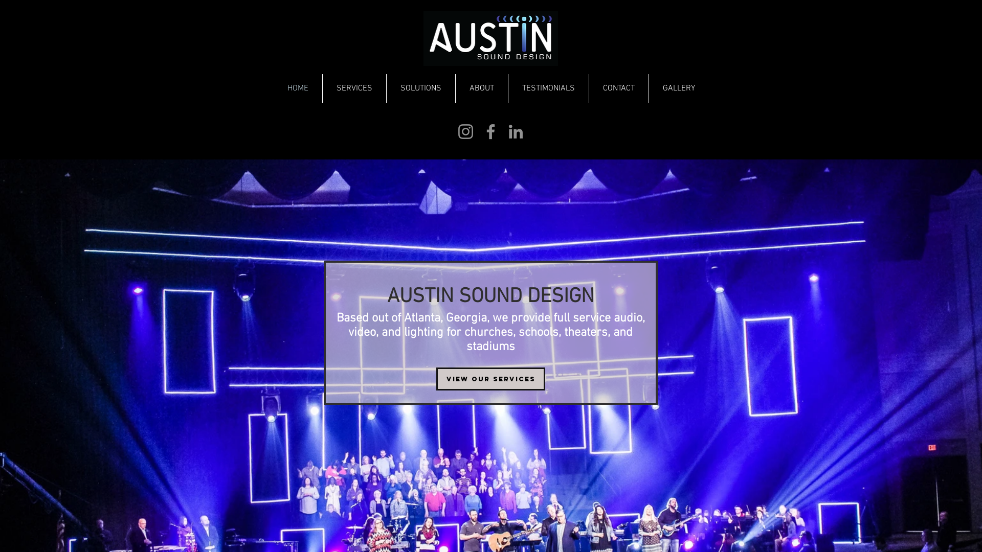 Austin Sound Design